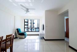 Blk 122A Punggol Edge (Punggol), HDB 3 Rooms #576489591